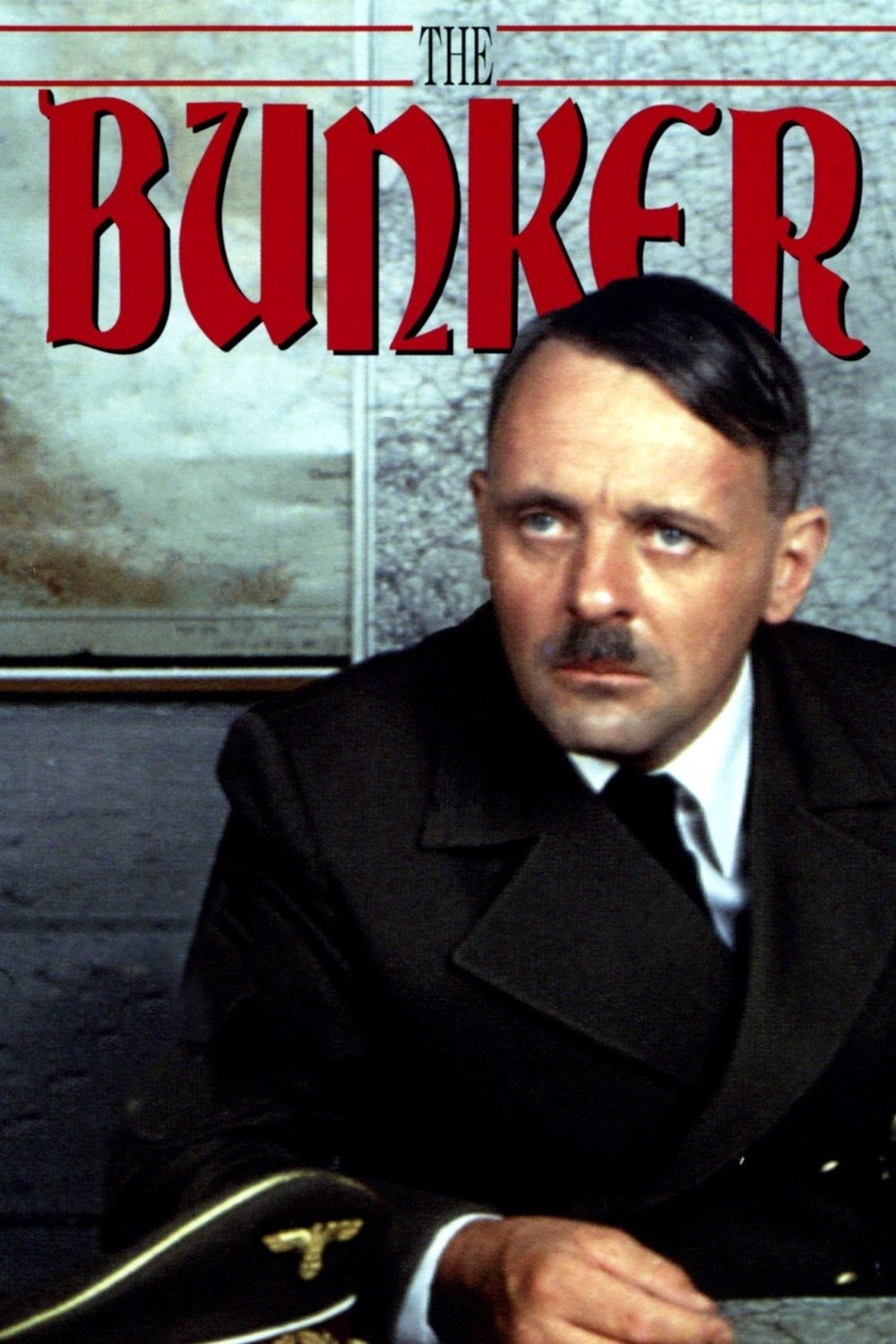 Постер The Bunker